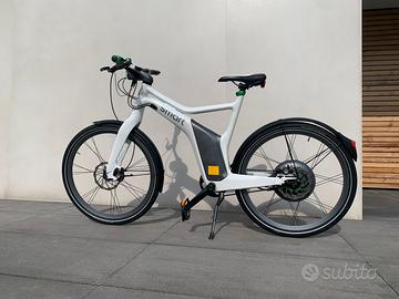 Ebike Smart Mercedes