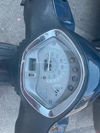 Liberty 125cc