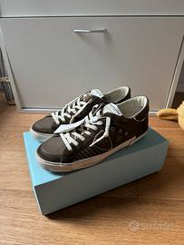 Philippe Model scarpe uomo nuove