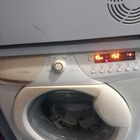 lavatrice zerowatt 8 kg