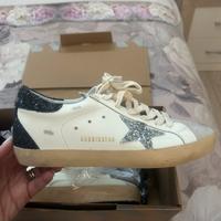 Scarpe golden goose top quality