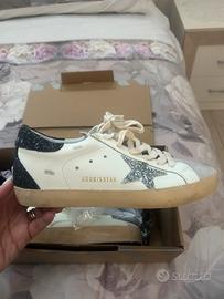 Scarpe golden goose top quality