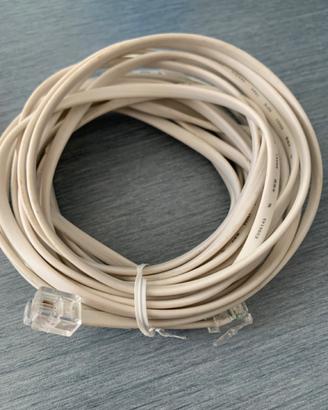Cavo linea adsl