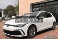 Ricambi golf 8 2020 2021 2022 musata disponibile