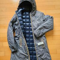 Piumino k-way