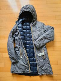 Piumino k-way