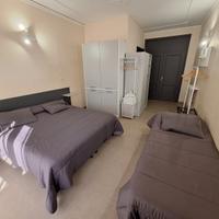 STANZE in Appartamento a Tarquinia