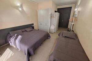 STANZE in Appartamento a Tarquinia