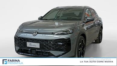 VOLKSWAGEN T-Roc II 2025 - T-Roc 1.5 etsi U510347