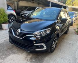RENAULT Captur  0.9 GPL - 90CV
