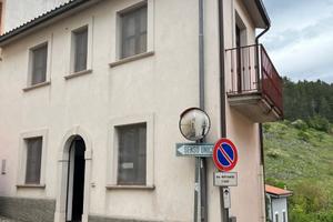 Alfedena deliziosa casetta a 200 mt da piazzetta