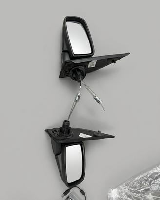 Specchietti panda 2 serie