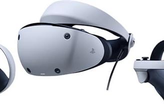 Visore ps vr2 con nintendo switch 2