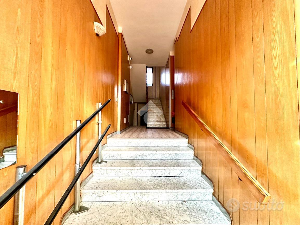 3 LOCALI A TORTONA - Vista 2