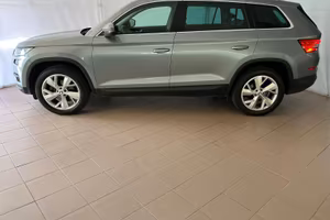 SKODA KODIAQ Suv 2.0 Tdi Scr Style Dsg 4Wd