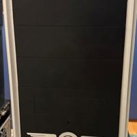 Computer desktop asus