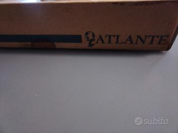  mensole per condizionatore o altro con fissagg