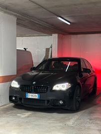 Bmw serie 5 525d