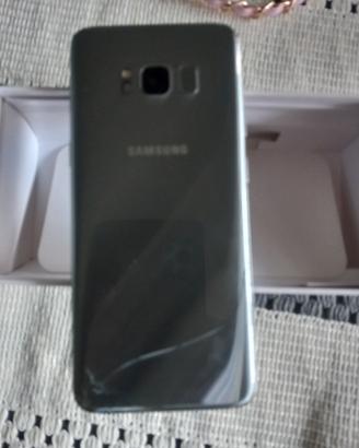 samsung galaxy A32 più S8