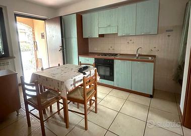 Rif.RI579- appartamento trilocale