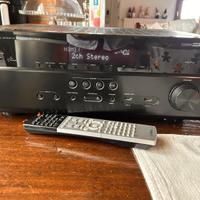 Sintoamplificatore Yamaha MusicCast RX-V679