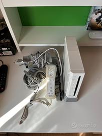 Set Console Wii