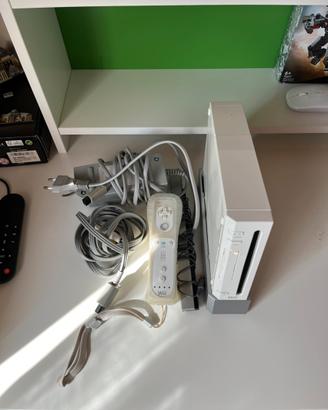Set Console Wii