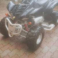 Quad 150