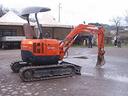 miniescavatore-usato-kubota-u20
