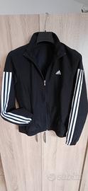 felpa Adidas donna S