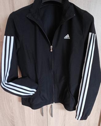 felpa Adidas donna S