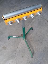 Cavalletto marca Macc  a rullo-sfera