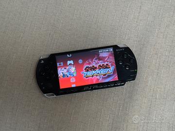 Sony PSP PlayStation Portable