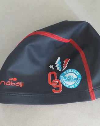 CUFFIA DA PISCINA PER BAMBINO