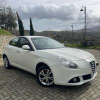 Alfa Romeo Giulietta 1.6 JTDm-2 105Cv 2015