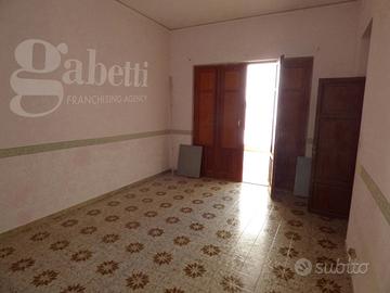 Casa Indipendente Casteldaccia [Cod. rif P/114VRG]