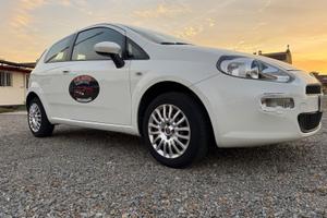 Fiat Grande Punto 1.2 3 porte S&S Actual