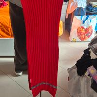  sciarpa da bambina /o  