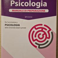 AlphaTest per test Psicologia