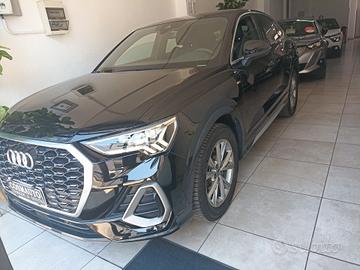 Audi Q3 SPB 35 TDI S tronic