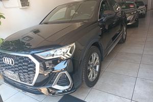 Audi Q3 SPB 35 TDI S tronic