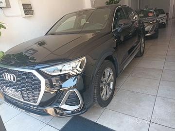 Audi Q3 SPB 35 TDI S tronic