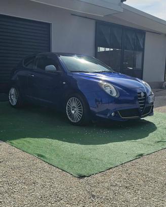 Alfa Romeo MiTo 1.3 JTDm-2 95 CV