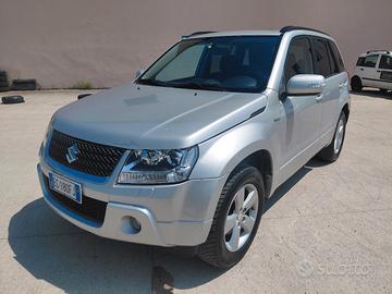 Suzuki Gran Vitara 1.9 129cv Diesel 4x4