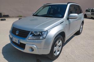 Suzuki Gran Vitara 1.9 129cv Diesel 4x4