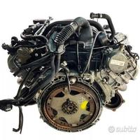 Motore m48.02 porsche cayenne gts 92a