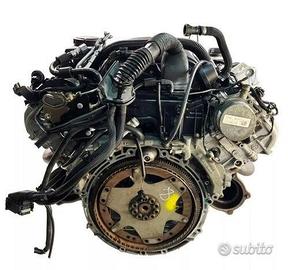 Motore m48.02 porsche cayenne gts 92a