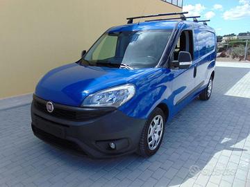 FIAT Doblo Doblò 1.6 MJT 105CV Maxi SX 3 POSTI