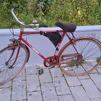 Bici da uomo d'epoca 
