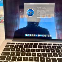 Macbook Pro 13 early 2015